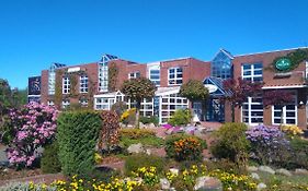 Hotel Am Hasengarten
